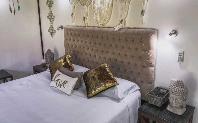 Blue Bird Hotel Boutique