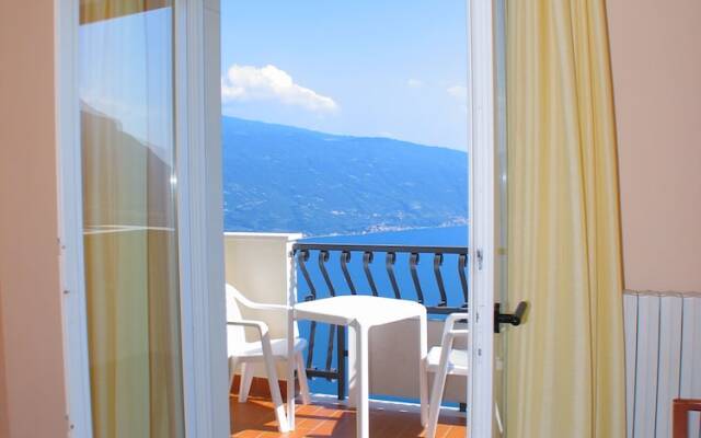 Hotel Residence La Rotonda