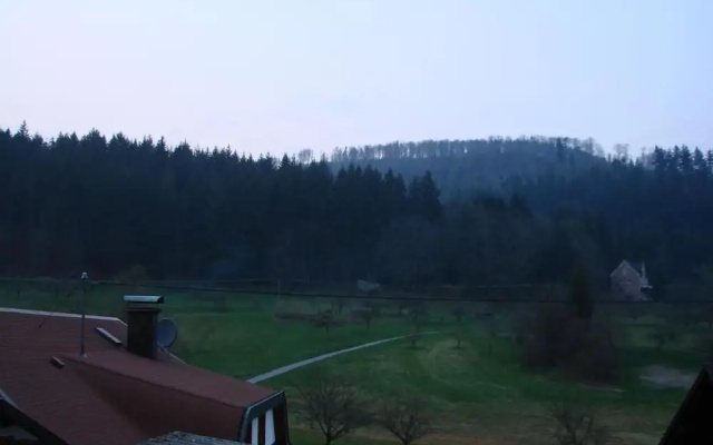 Gästehaus Alexanna