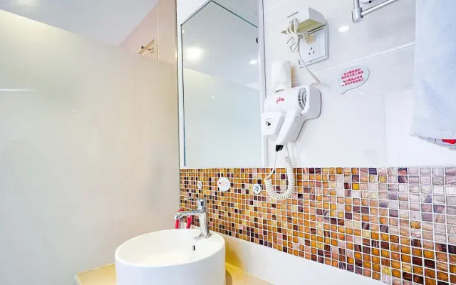 Shankee Hotel (Wuhan Jinghe Plaza)