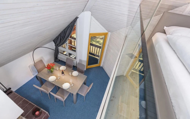 Schweizerhof 621 Vaz Obervaz