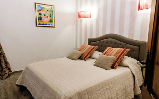 Residenza Carlandi Tivoli