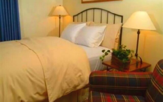 Sky Harbor Apartments