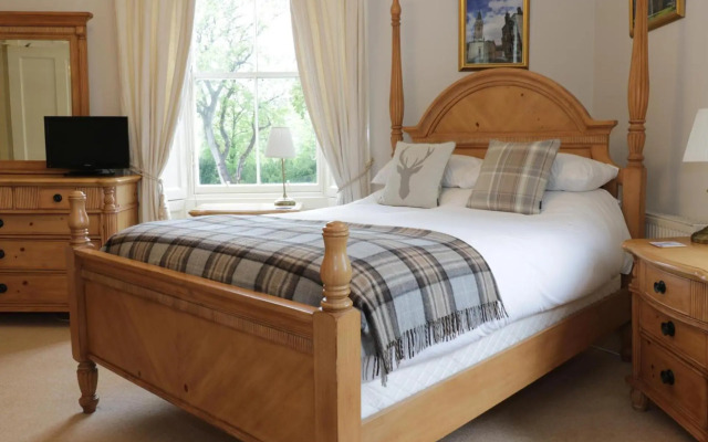 Allerton House Stables