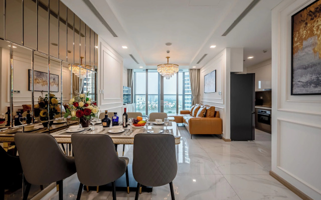 Landmark 81 Luxury Condotel