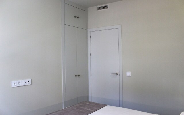 Apartamentos Centro Sevilla Arenal