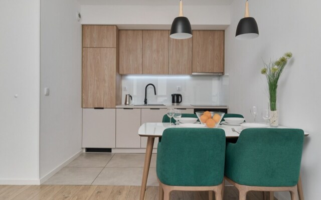 Apartment Na Grobli by Renters