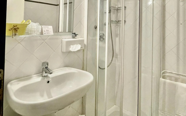 Hotel Beau Rivage