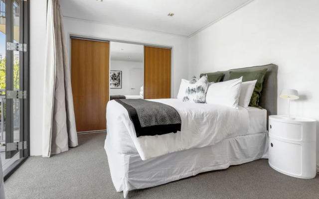 The Parc Apartments by Urban Rest