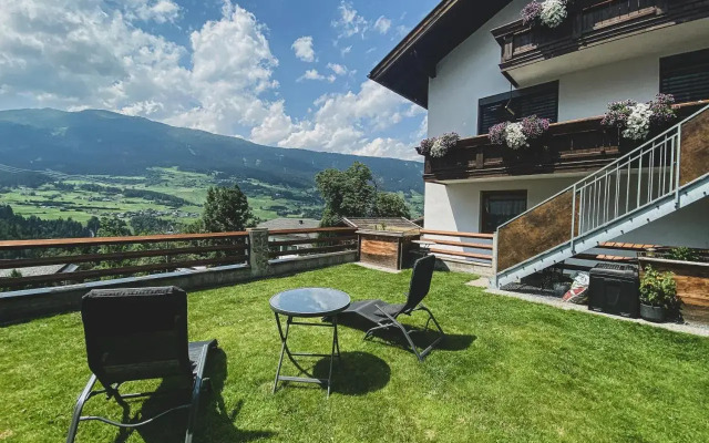 Ferienwohnungen Haus Lentsch