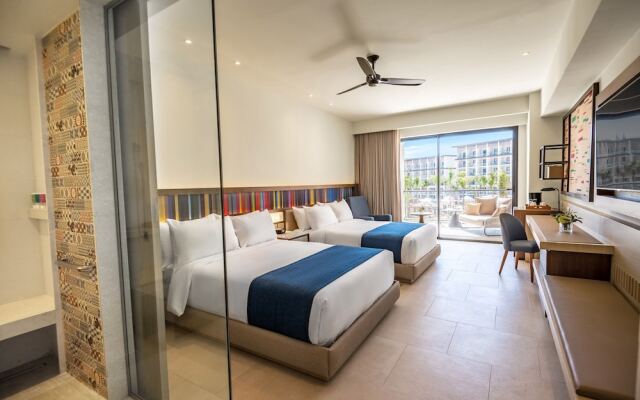 Hyatt Zilara Cap Cana