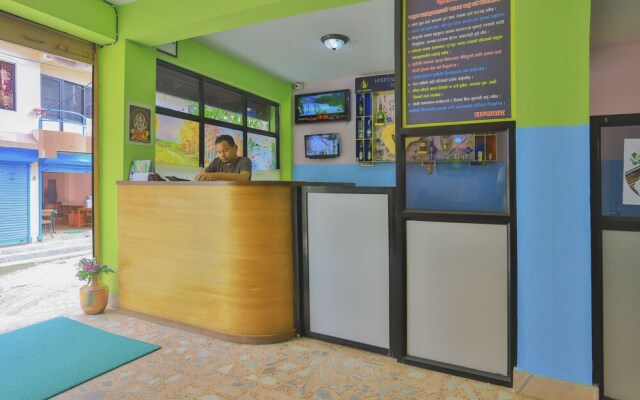 Hotel Get Together by OYO Rooms