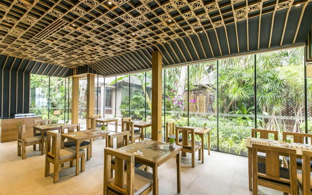 Baan Haad Ngam Boutique Resort & Villas