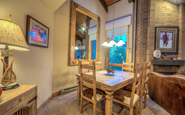 The Lodge by Retreatia