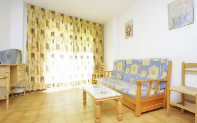 Apartamentos Sol de España 46