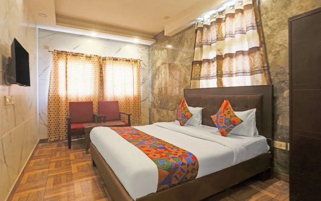 FabHotel RS Gera