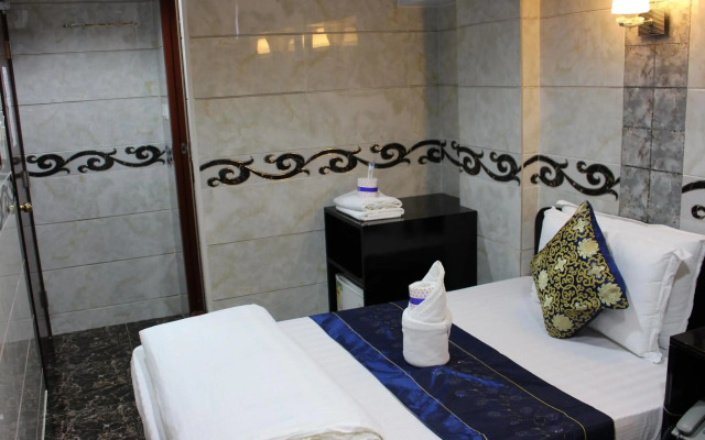 Hong Kong Premium Guest House