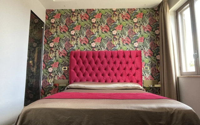 Ninfa Hotel