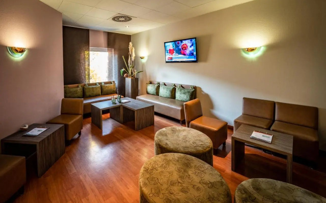 ACHAT Hotel Dresden Altstadt