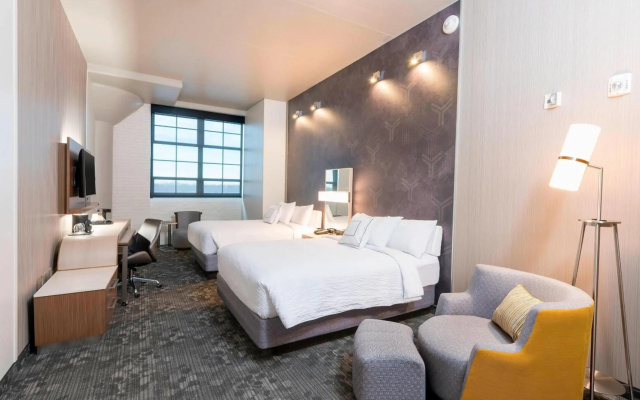 Courtyard by Marriott Waterloo Cedar Falls