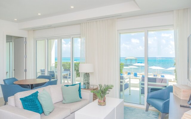 Club Suites at Rum Point