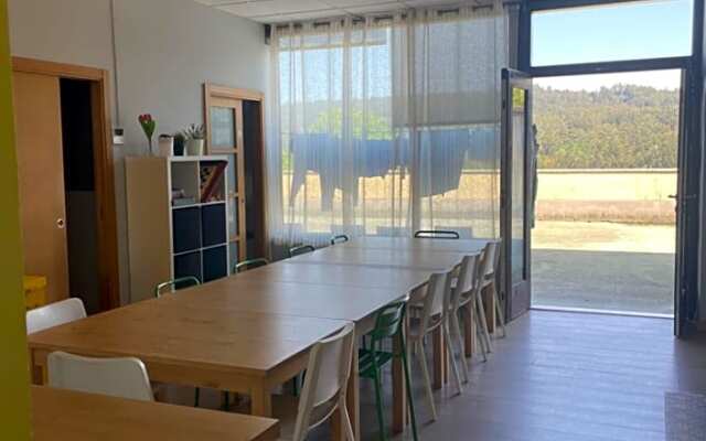 Albergue Rem
