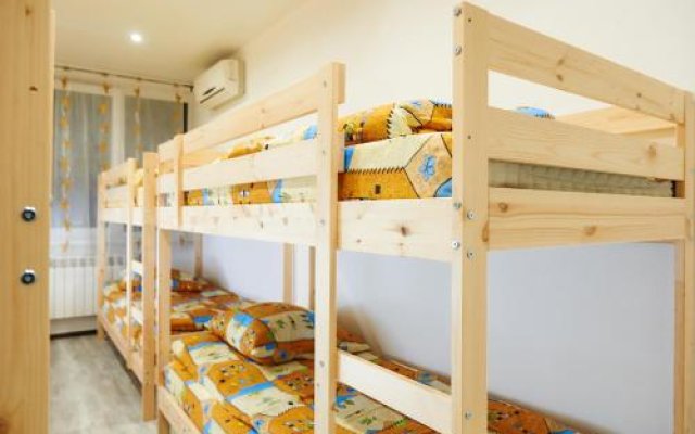 GuestRooms Sky.center