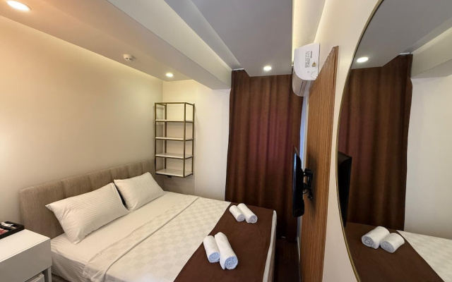 Perlo Hotel Kemer