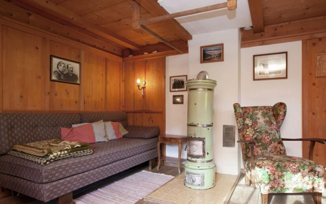 Charming Holiday Home in Bizau Near Ski Area