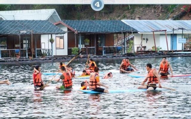 Great Lake Resort