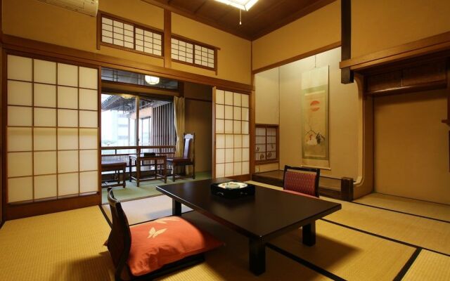 Togetsuan Ryokan