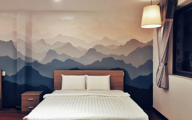 VyDa Backpacker Hostel