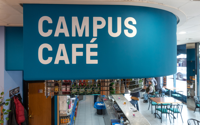 Aparthotel Campus