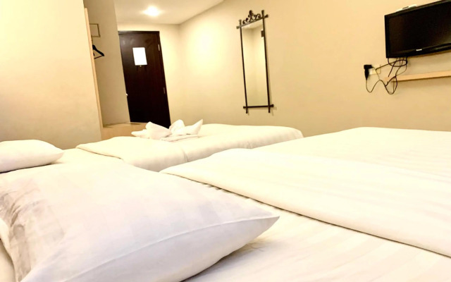 Sky View Hotel