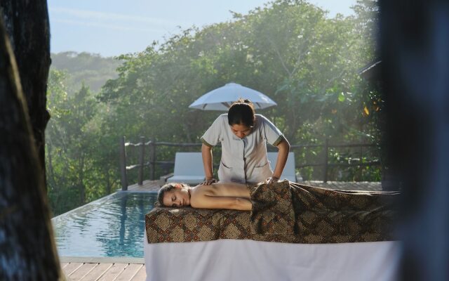 TUNAK Resort Lombok