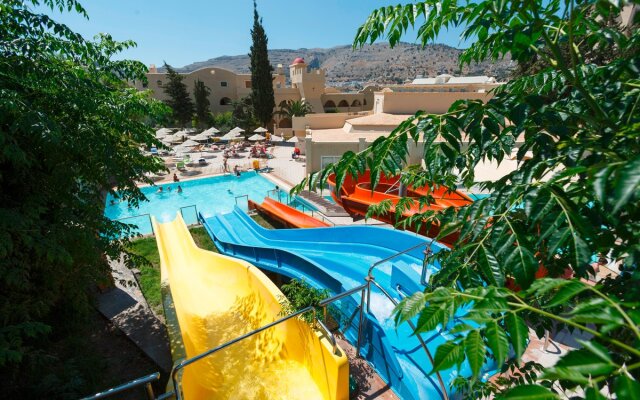 Lindos Royal Resort - All Inclusive