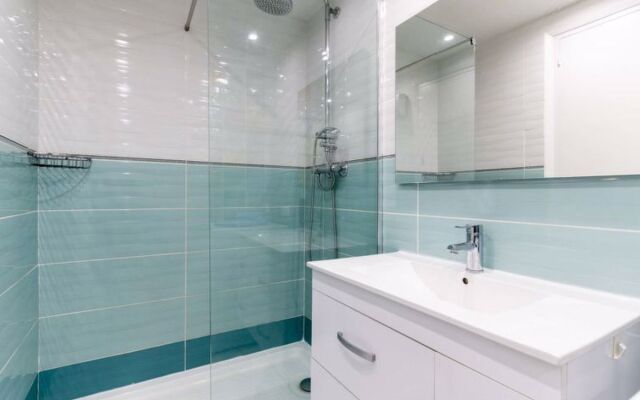 Apartment Bahia Empuriabrava