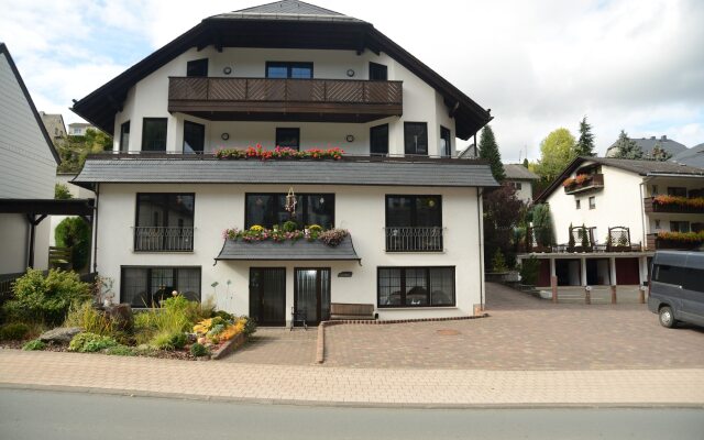 Hotel Leise Garni Willingen