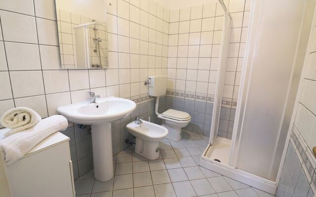 Marika's House Otranto