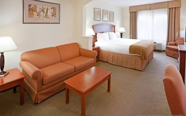 Holiday Inn Express Hotel & Suites Dallas-Grand Prairie I-20, an IHG Hotel