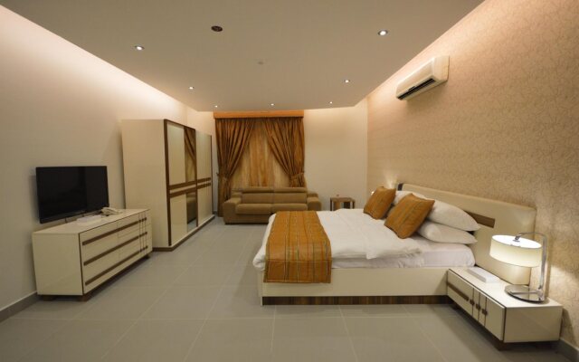 Rahhal Albahr Serviced Apartments