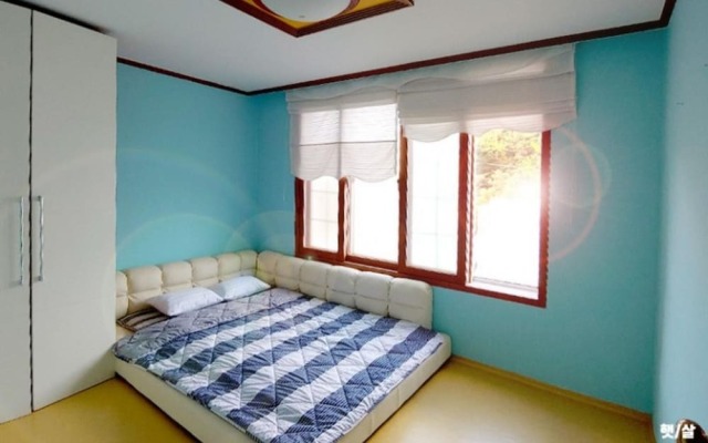 Gapyeong DD Pension