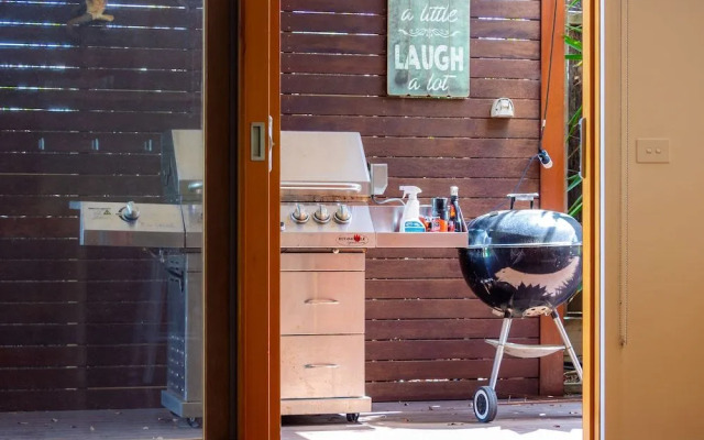 Blairgowrie Moonah Beach House