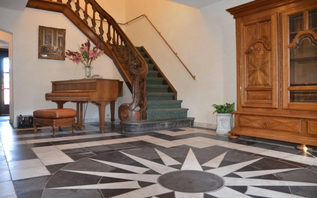 Hotel Sabot d'Or