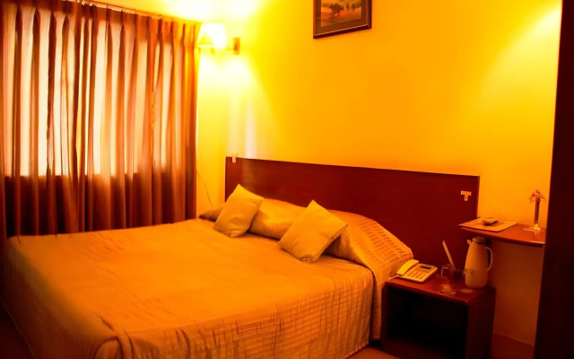 Mandap Hotel