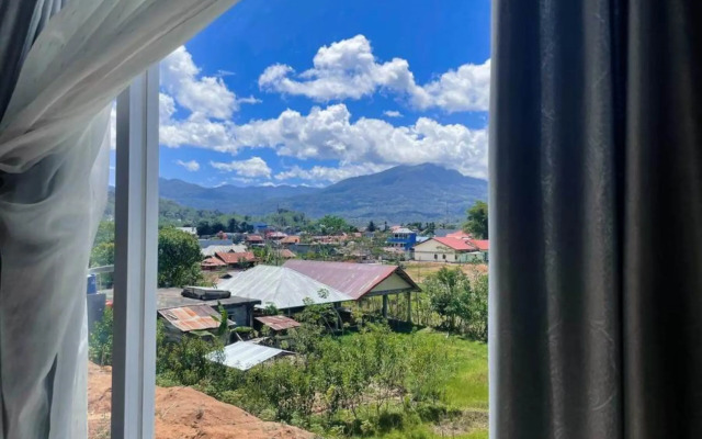 Wisma Maestro Toraja RedPartner