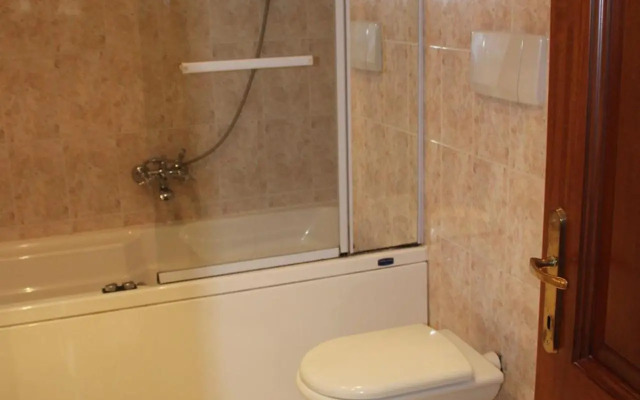 Colosseum New Charming Apartment