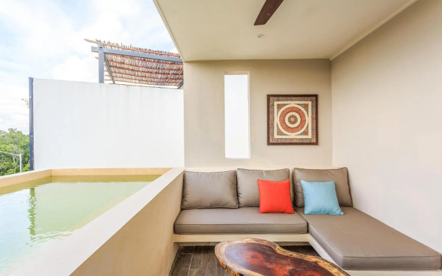 Eco-Designed & Nature-Infused Units by Moskito