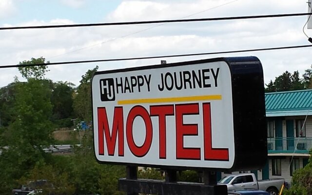 Happy Journey Motel