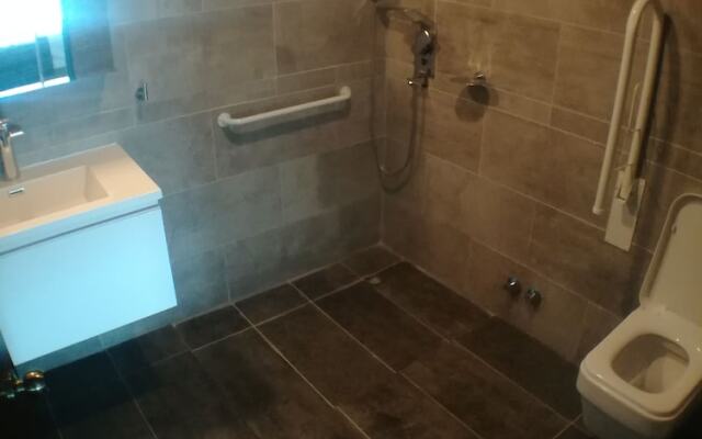 Hotel Baquedano Boulevard